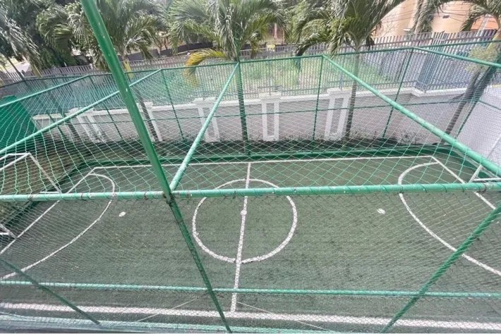 Venta de Apartamento en El Cangrejo