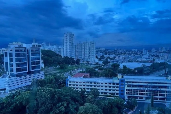 Venta de Apartamento en El Cangrejo