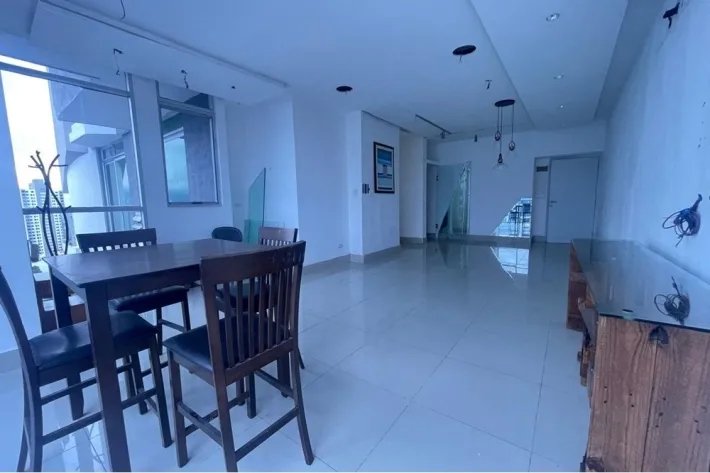 Venta de Apartamento en El Cangrejo