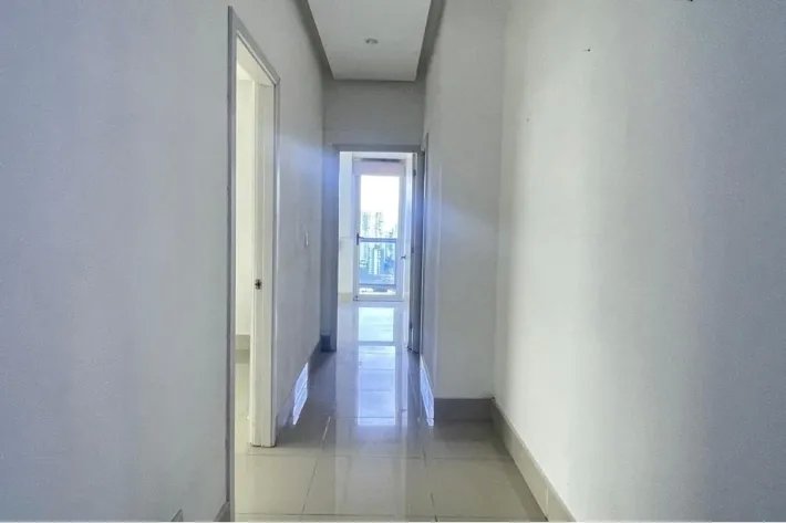 Venta de Apartamento en El Cangrejo
