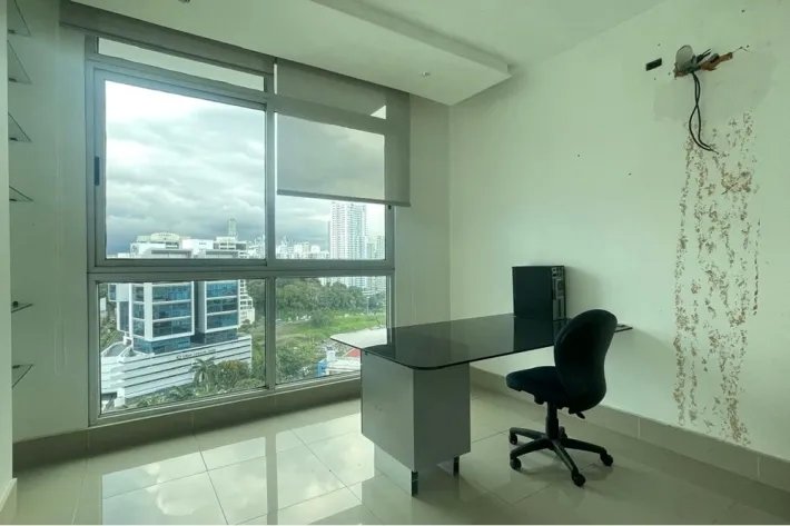 Venta de Apartamento en El Cangrejo