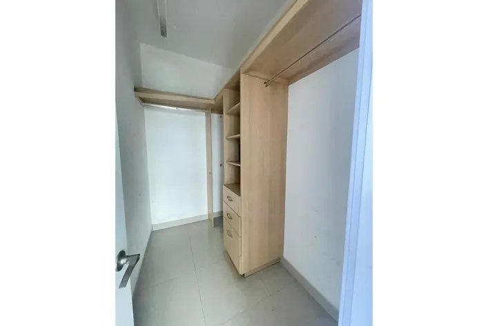Venta de Apartamento en El Cangrejo