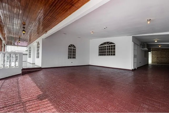 Venta de Casa en Río Abajo