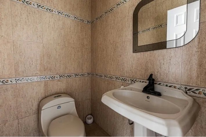 Venta de Casa en Río Abajo
