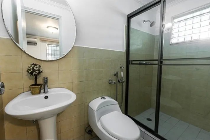 Venta de Casa en Río Abajo