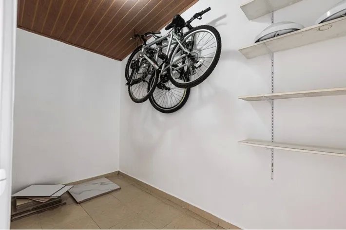 Venta de Casa en Río Abajo