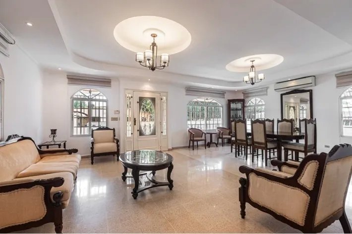 Venta de Casa en Río Abajo
