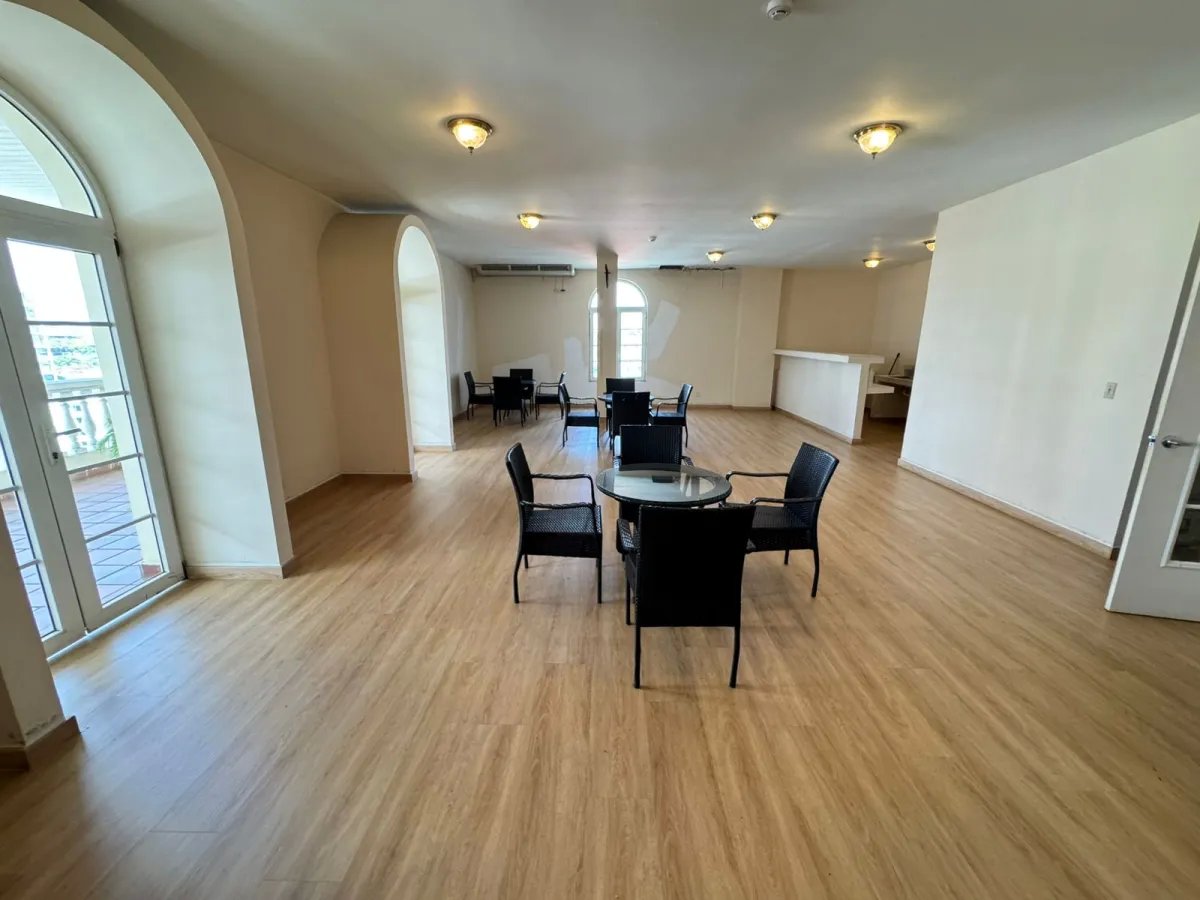 Venta de apartamento en PH Capri, San Francisco