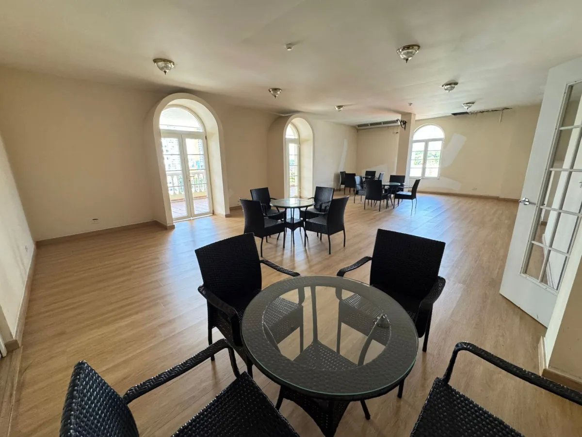 Venta de apartamento en PH Capri, San Francisco