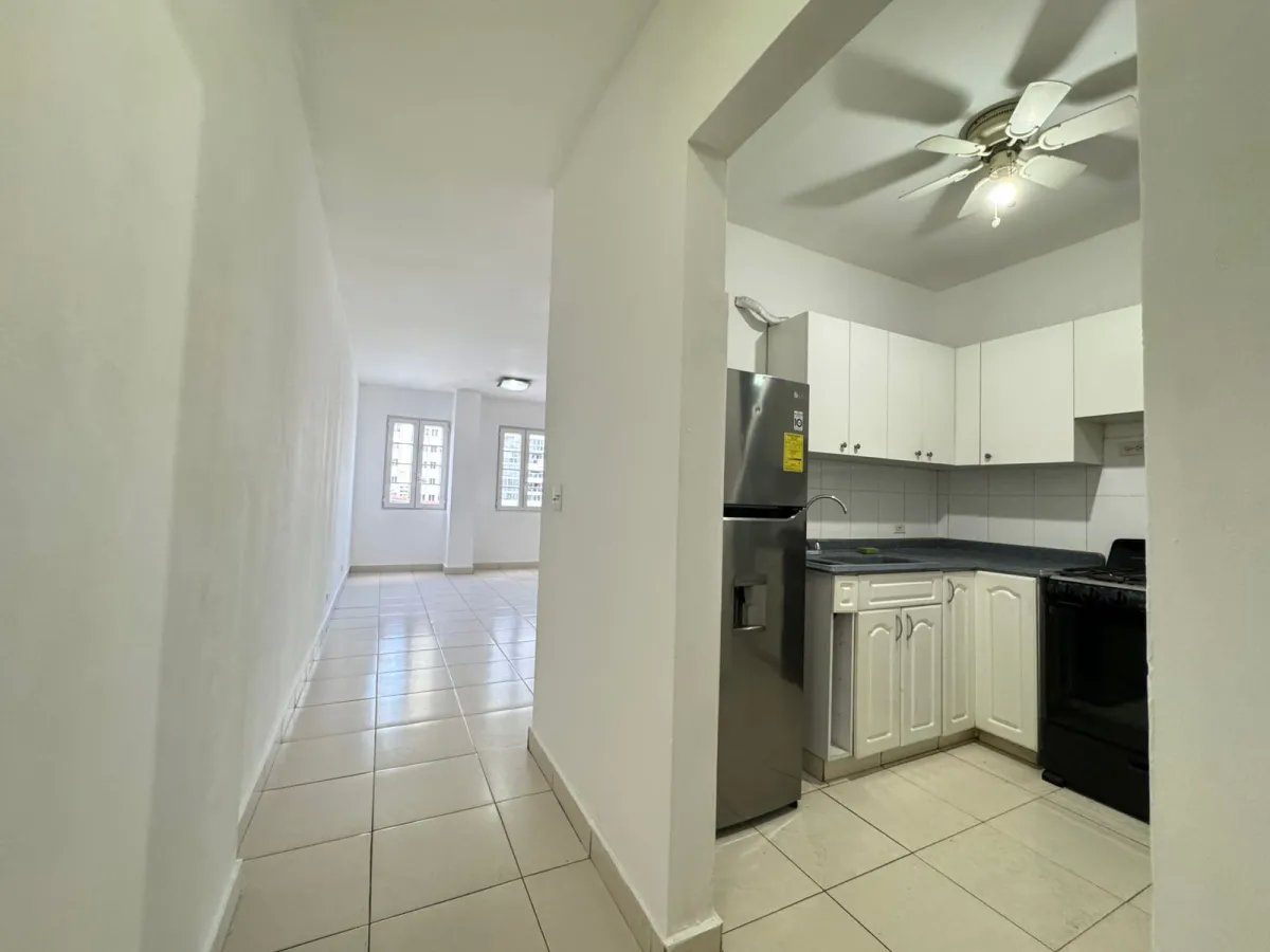 Venta de apartamento en PH Capri, San Francisco