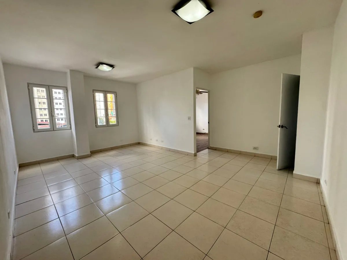 Venta de apartamento en PH Capri, San Francisco