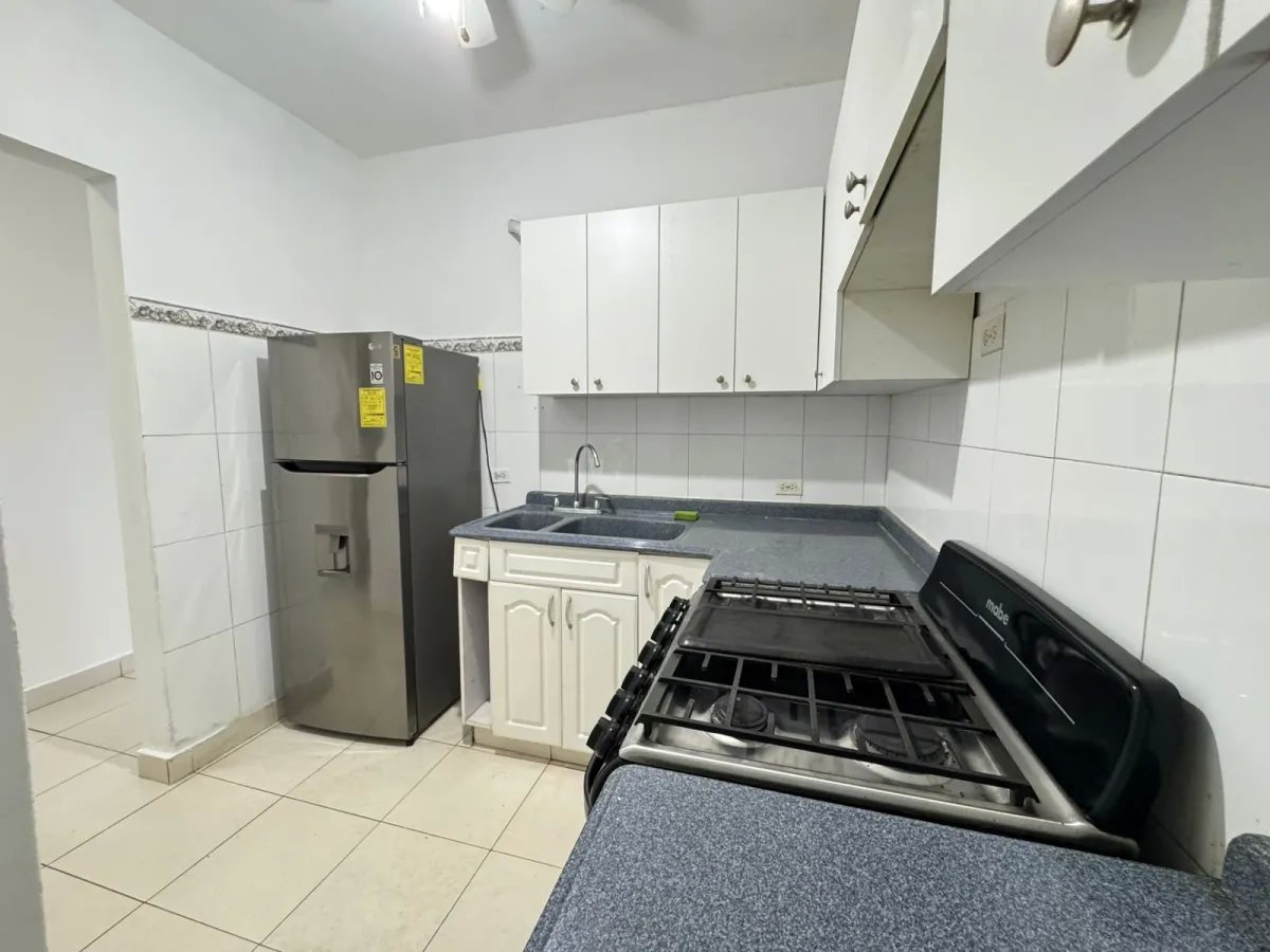 Venta de apartamento en PH Capri, San Francisco