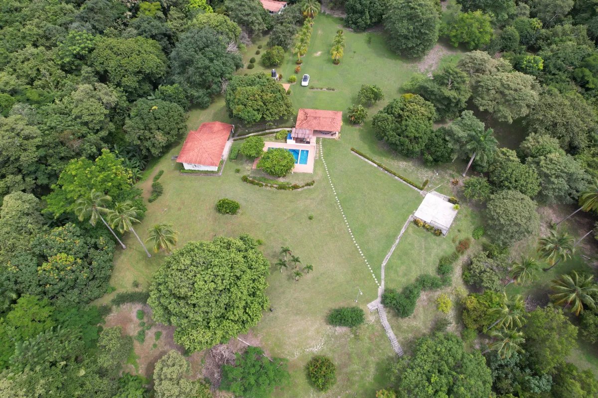 Vacation Home For Sale in Santa Clara, Coclé