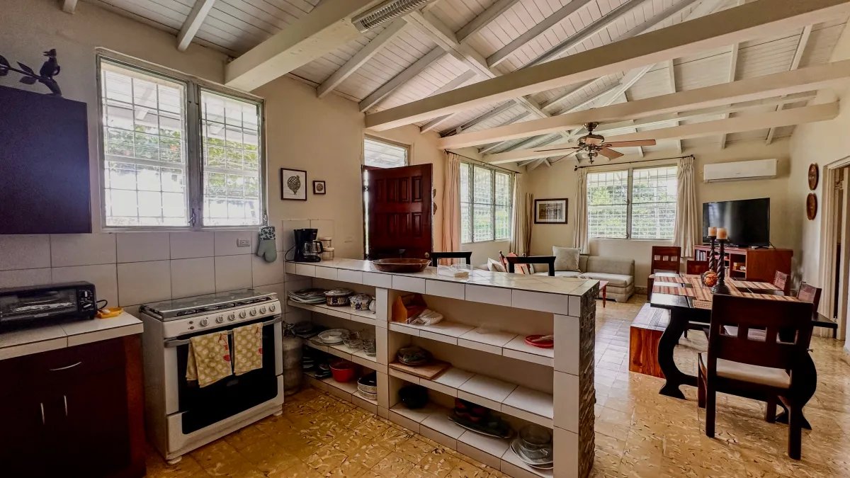 Vacation Home For Sale in Santa Clara, Coclé