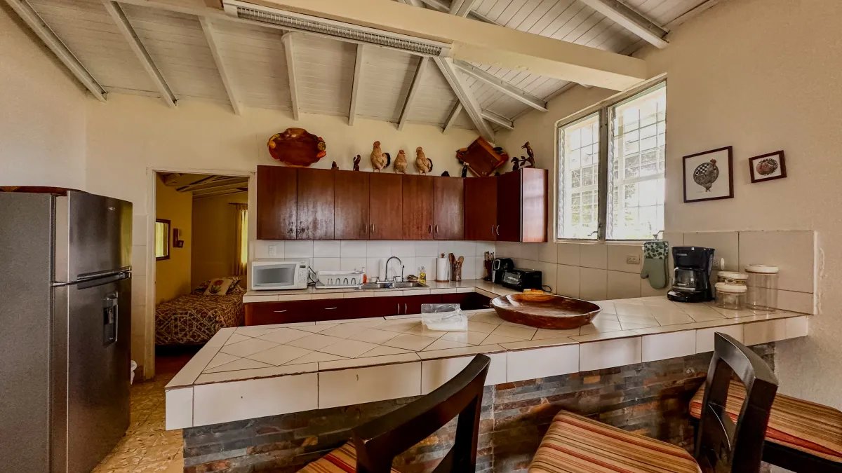 Vacation Home For Sale in Santa Clara, Coclé