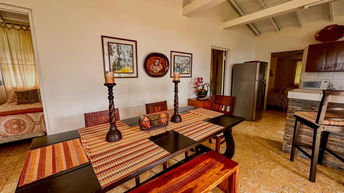 Vacation Home For Sale in Santa Clara, Coclé