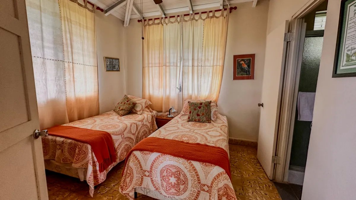 Vacation Home For Sale in Santa Clara, Coclé