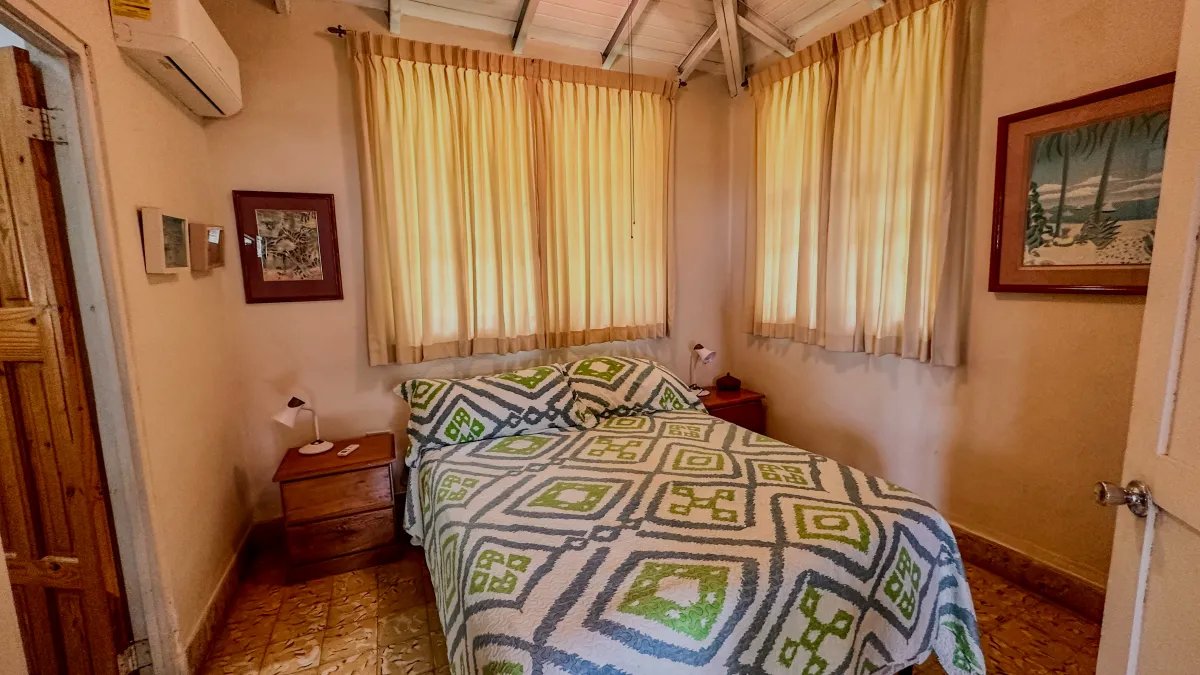 Vacation Home For Sale in Santa Clara, Coclé