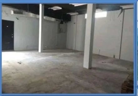 Alquiler de oficina en Via España