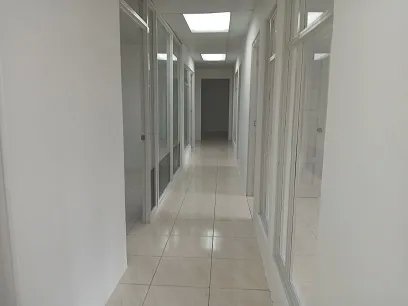 Alquiler de oficina en Via España