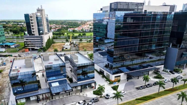 Venta de Terreno en Santa Maria Business District