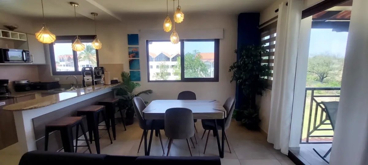 Alquiler de Apartamento Amoblado en Coronado