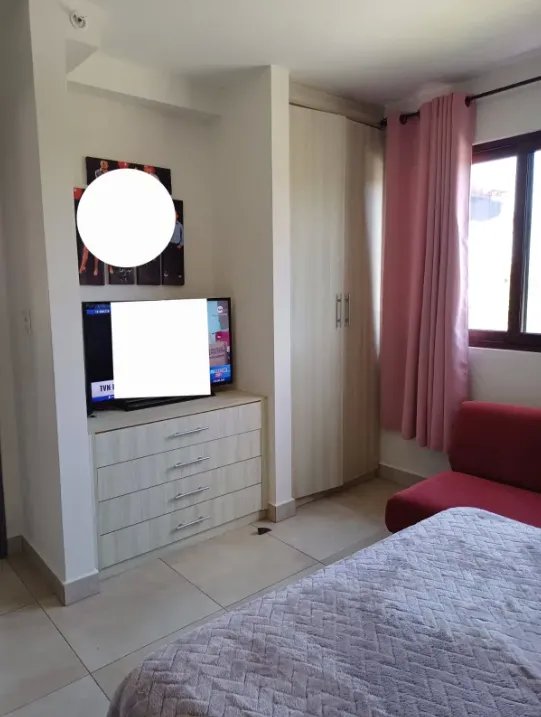 Alquiler de Apartamento Amoblado en Coronado