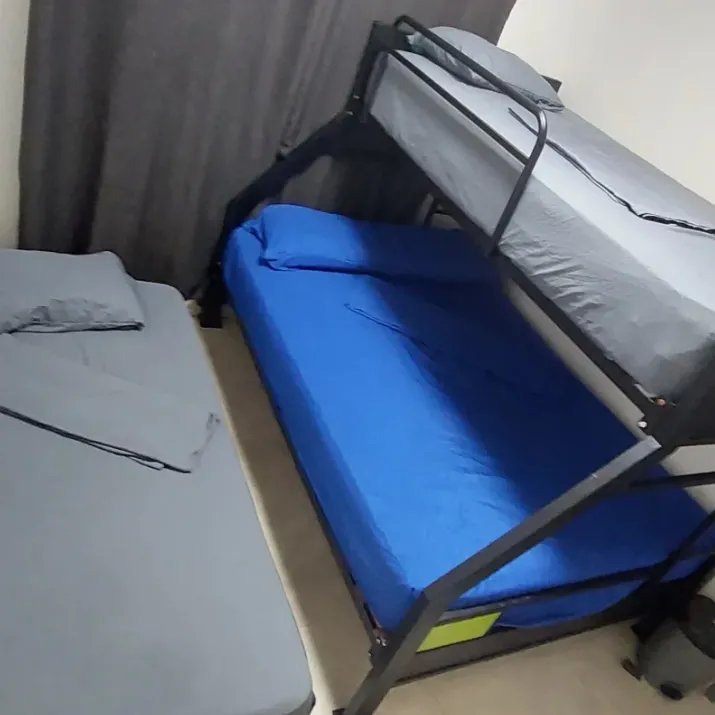 Alquiler de Apartamento Amoblado en Coronado