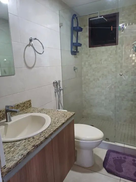 Alquiler de Apartamento Amoblado en Coronado
