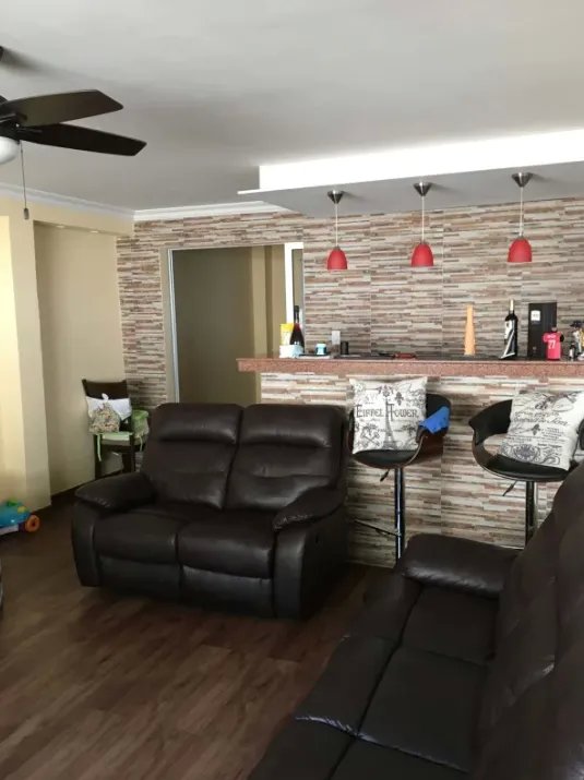Venta de Residencia en Brisas Del Golf