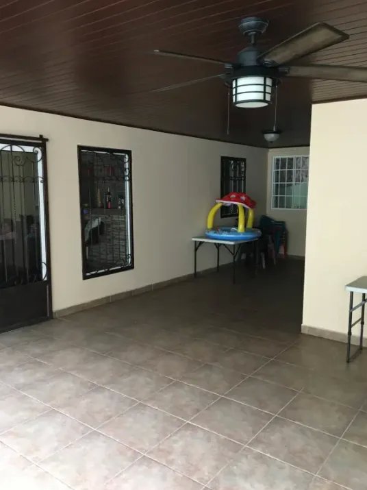 Venta de Residencia en Brisas Del Golf