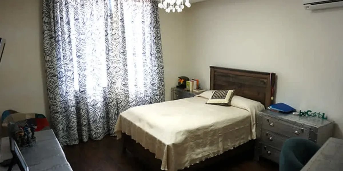 Venta de Residencia en Clayton