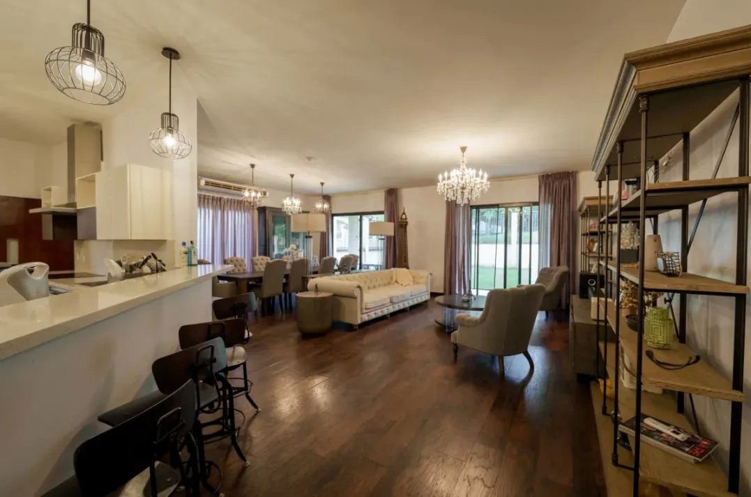 Venta de Residencia en Clayton