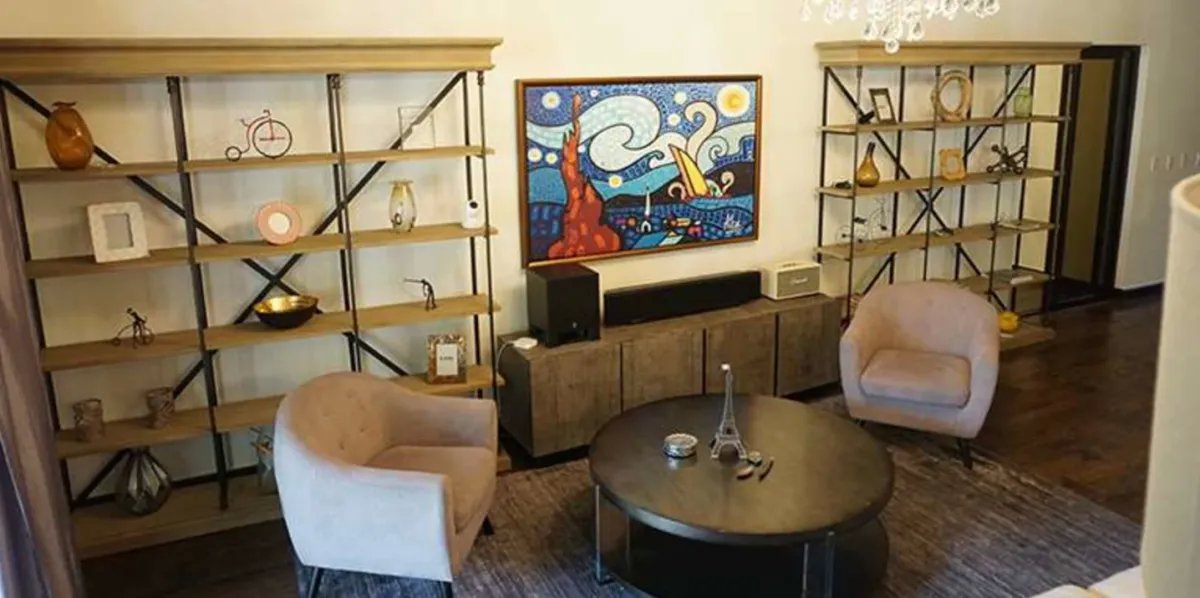 Venta de Residencia en Clayton