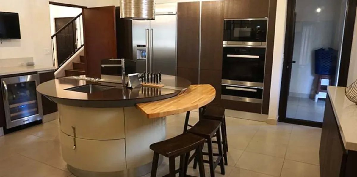 Venta de Residencia en Clayton