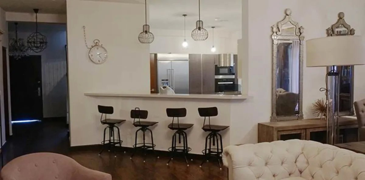 Venta de Residencia en Clayton