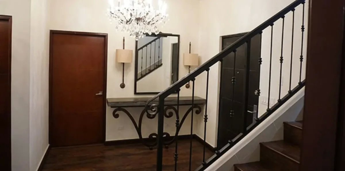 Venta de Residencia en Clayton