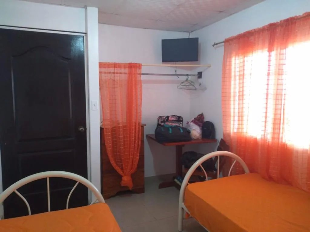 Se vende casa en El Mirador de Antón, Coclé
