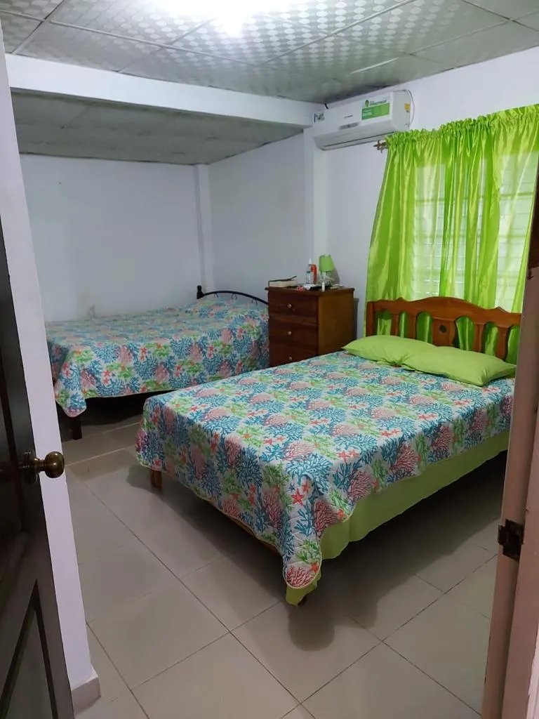 Se vende casa en El Mirador de Antón, Coclé