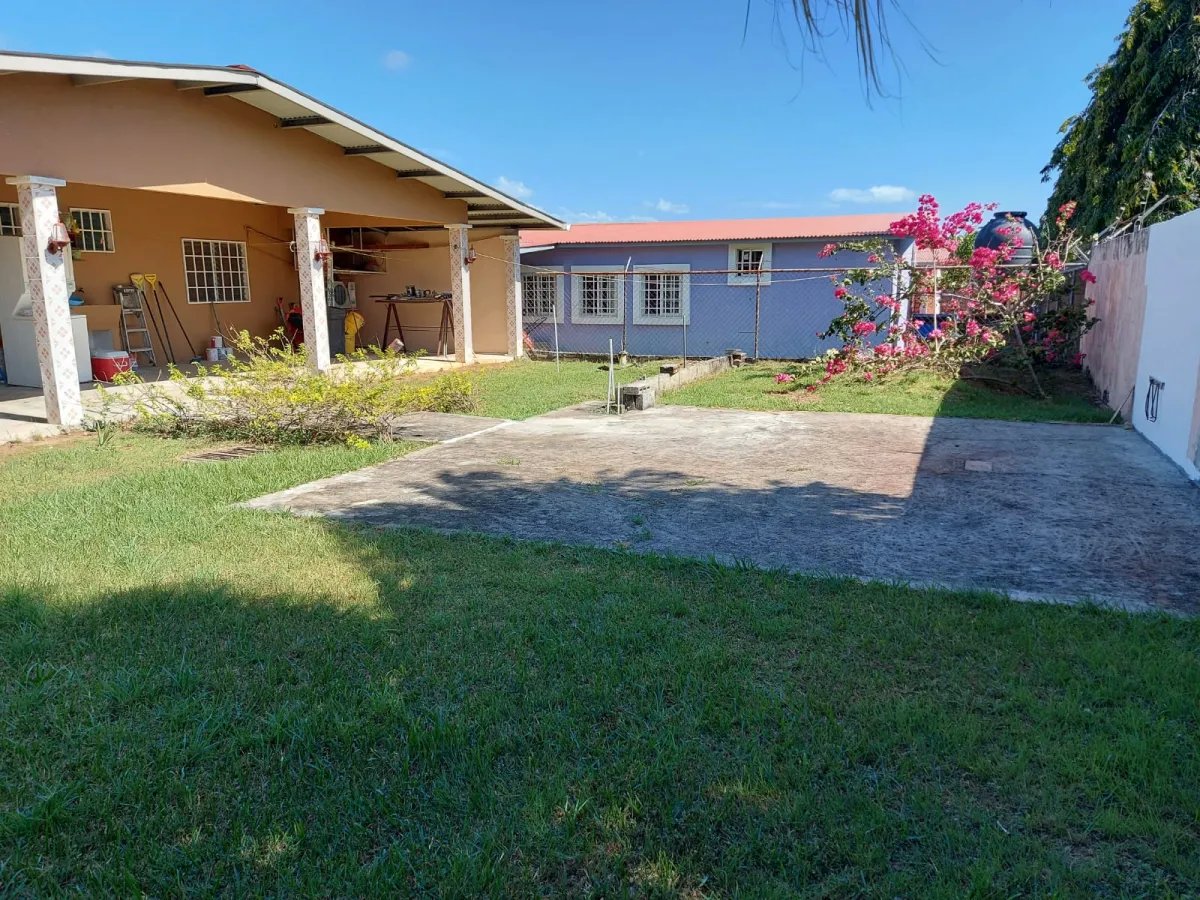 Se vende casa en El Mirador de Antón, Coclé