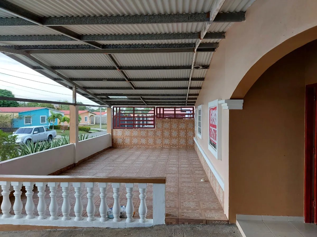 Se vende casa en El Mirador de Antón, Coclé