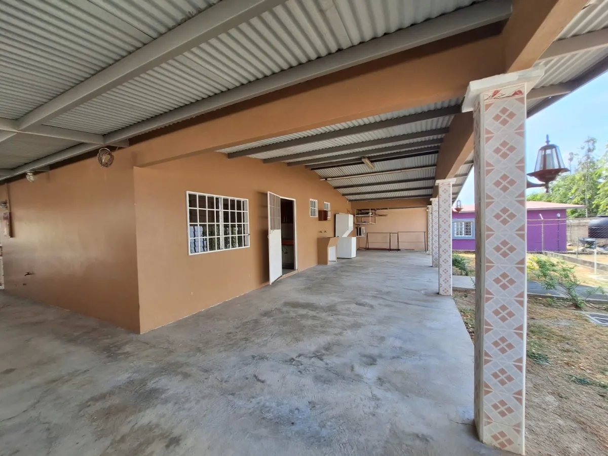 Se vende casa en El Mirador de Antón, Coclé