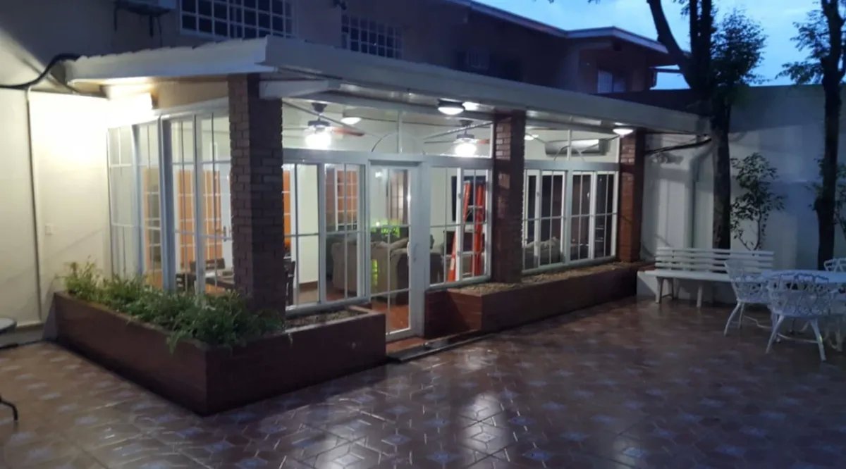 Venta de Residencia en Miraflores