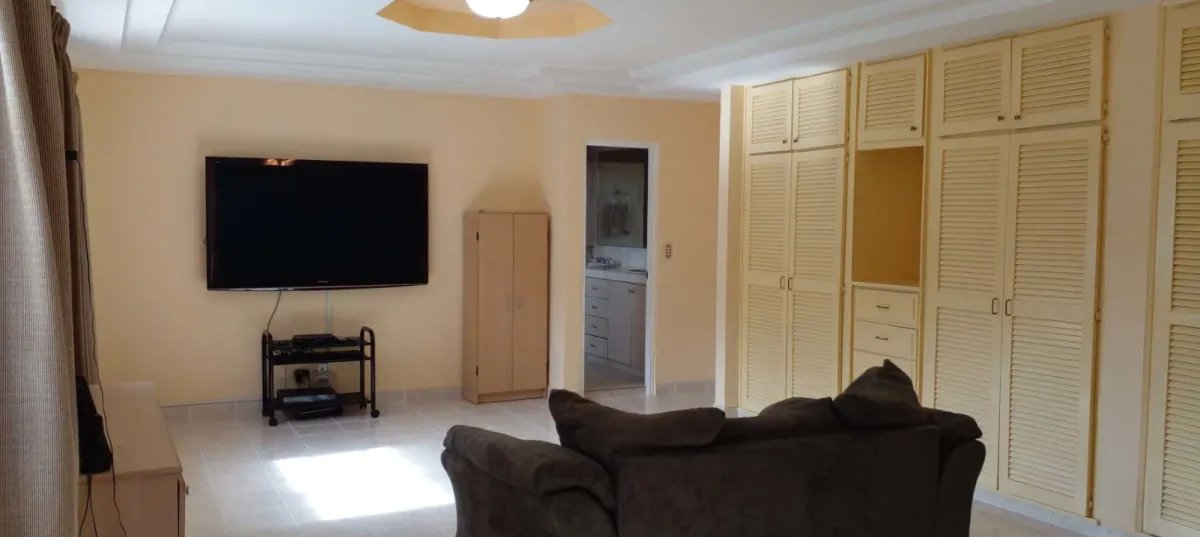 Venta de Residencia en Miraflores