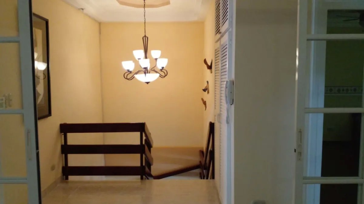 Venta de Residencia en Miraflores
