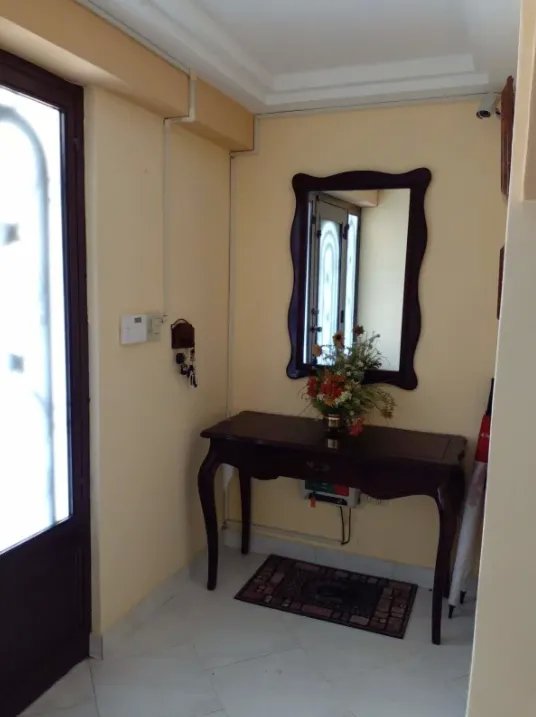 Venta de Residencia en Miraflores