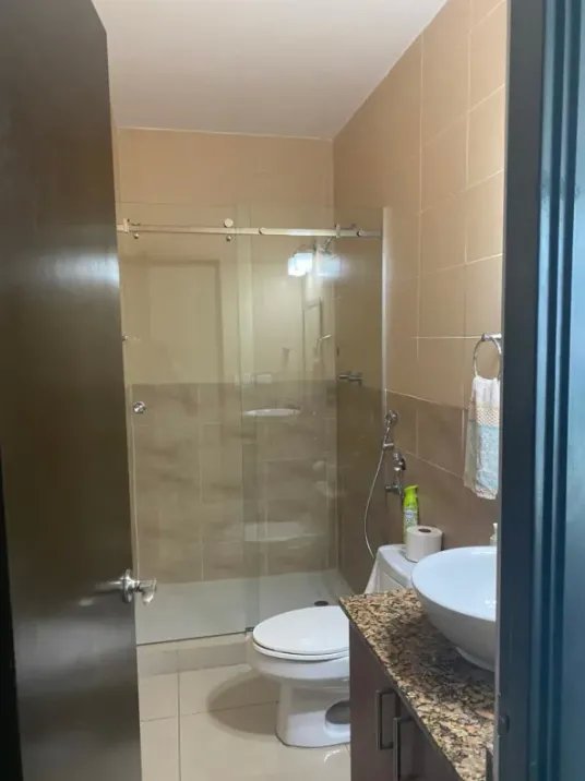 Alquiler de Apartamento Amoblado en Obarrio