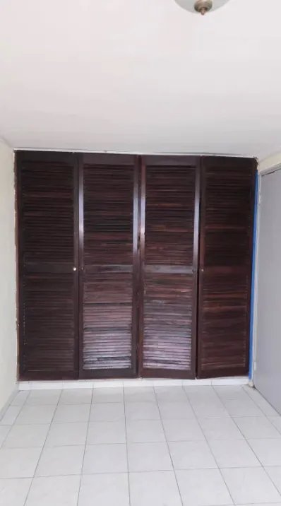 Alquiler de Apartamento Amoblado en Parque Lefevre