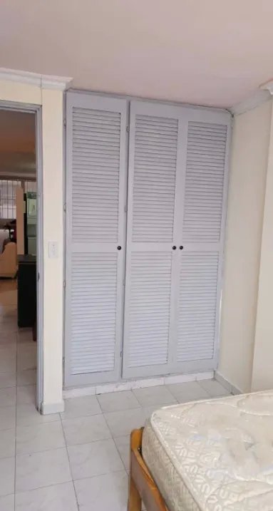 Alquiler de Apartamento Amoblado en Parque Lefevre