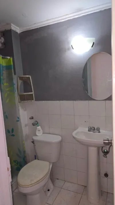 Alquiler de Apartamento Amoblado en Parque Lefevre